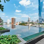Kl118 View 3Br Suite - 3Mins To Station Opus Kl