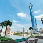 Kl118 View 3Br Suite - 3Mins To Station Opus Kl